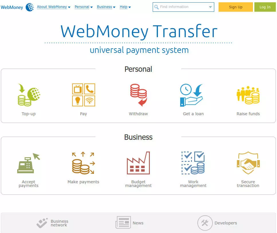 DX.com Now Accepting WebMoney Payments