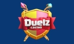 Duelz Casino Mobile App logo Duelz Casino Mobile App logo
